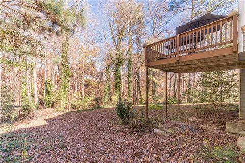 A home in Lawrenceville