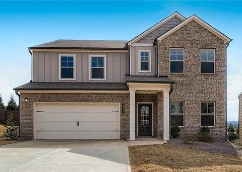 Homes For Sale - 6811 Lancaster Xing Xing<br/> Flowery Branch, GA 30542