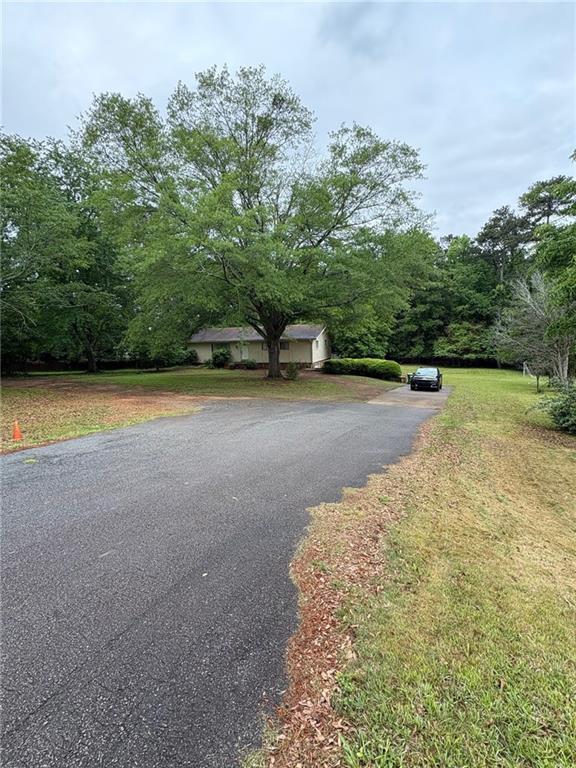 4897 Lou Ivy Road, Peachtree Corners, Georgia image 2