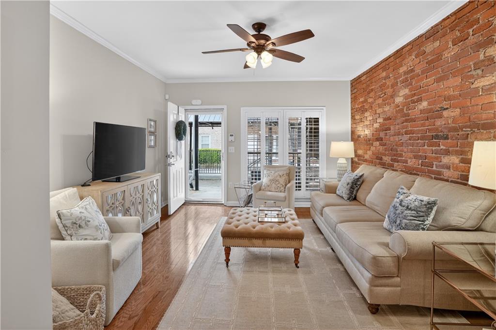 3675 Peachtree Road NE 19