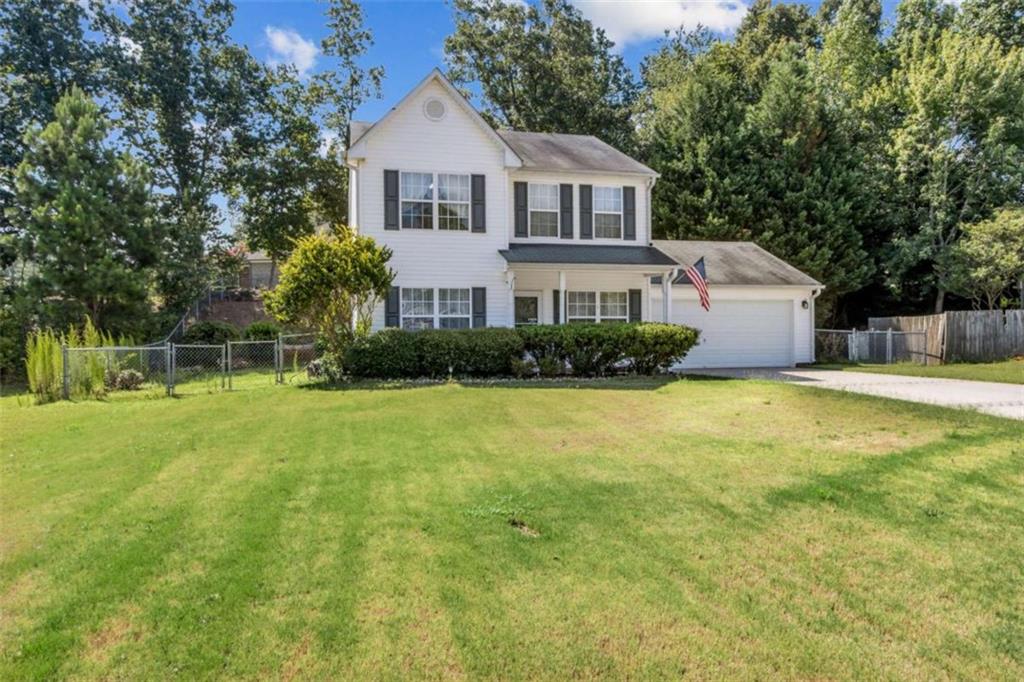 436 Shenandoah Court