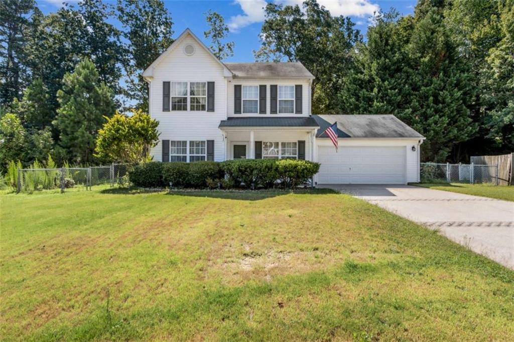 436 Shenandoah Court