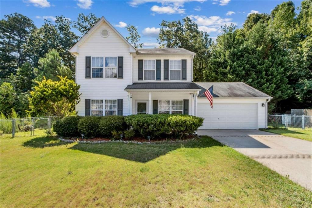 Shenandoah - Residential