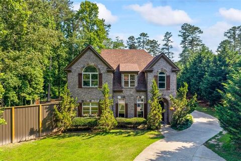 Homes For Sale - 9315/9 Meadowbrook Drive<br/> Gainesville, GA 30506