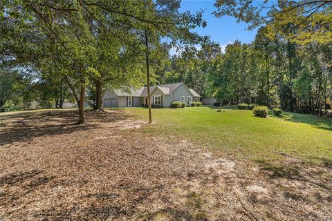 A home in Douglasville