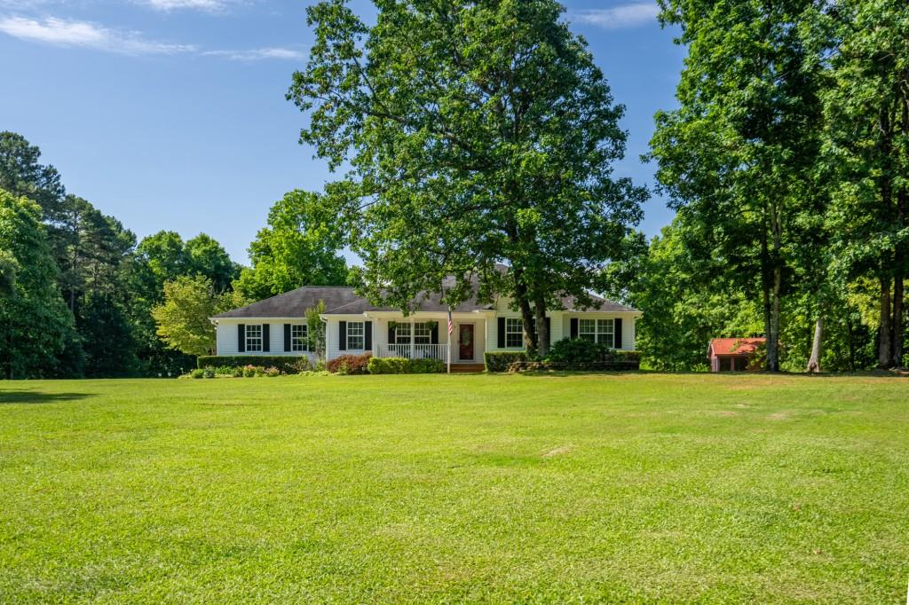520 Campbell Road, Cedartown, Georgia image 2