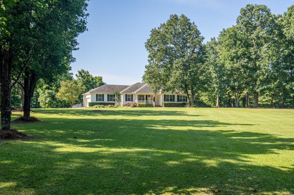 520 Campbell Road, Cedartown, Georgia image 1
