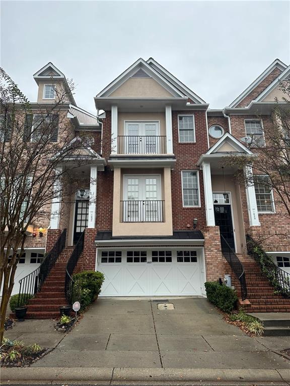 1027 Emory Parc Place, Decatur, Georgia image 1