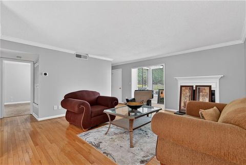 7001 Wingate Way Atlanta GA 30350