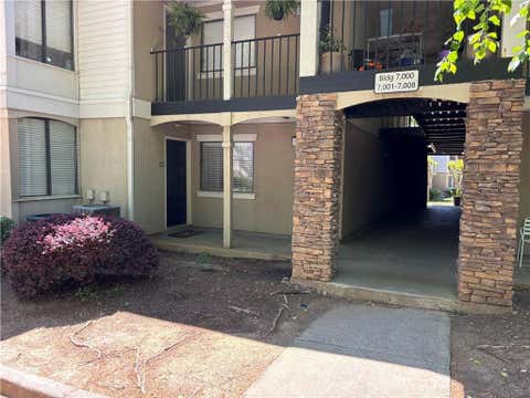 Condo For Sale - 7001 Wingate Way<br/> Fulton County, Atlanta, GA 30350
