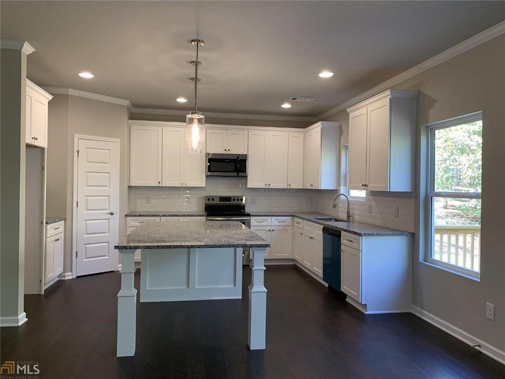 4564 White Horse Drive