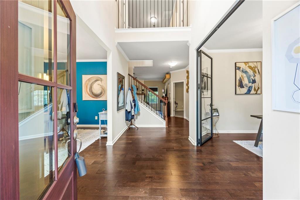 4564 White Horse Drive