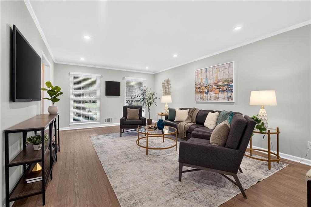 2664 Black Forest Trail SW