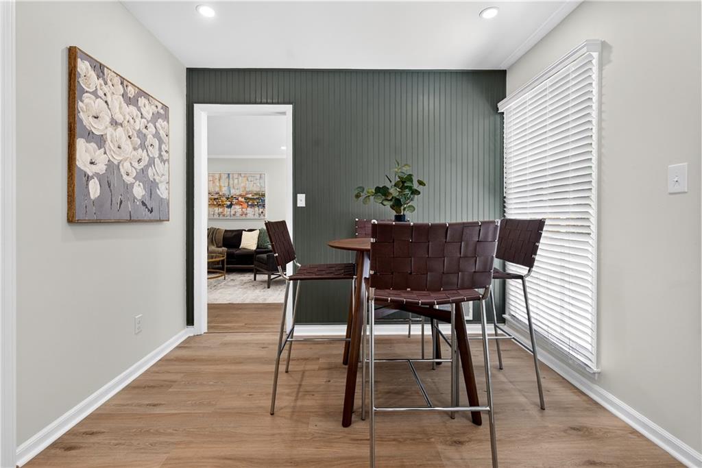 2664 Black Forest Trail SW
