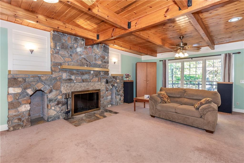 Country Crossings - Residential