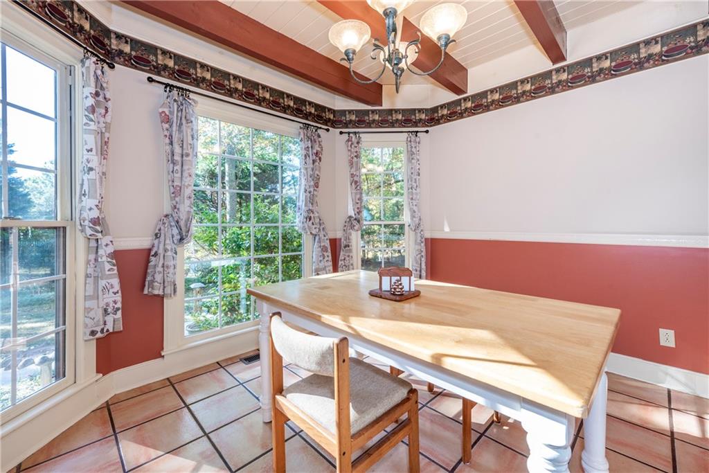 Country Crossings - Residential
