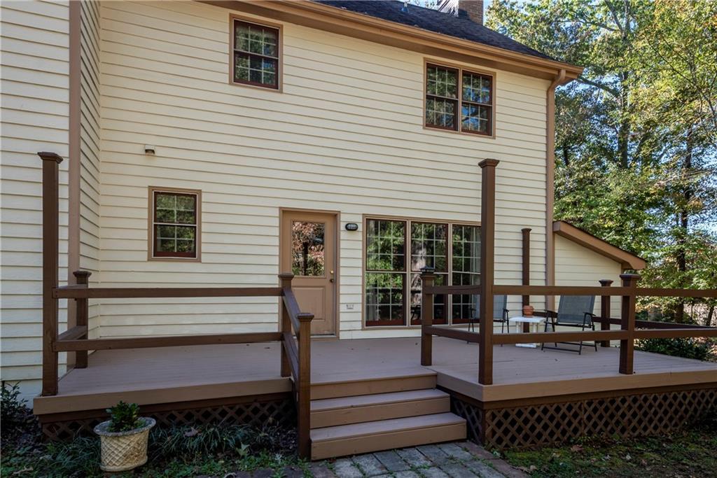 Country Crossings - Residential