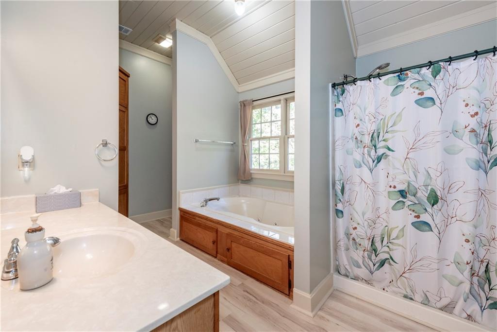 Country Crossings - Residential
