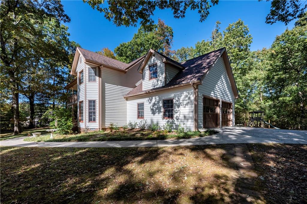 Country Crossings - Residential