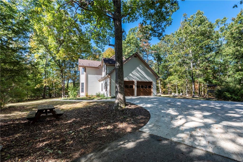 Country Crossings - Residential