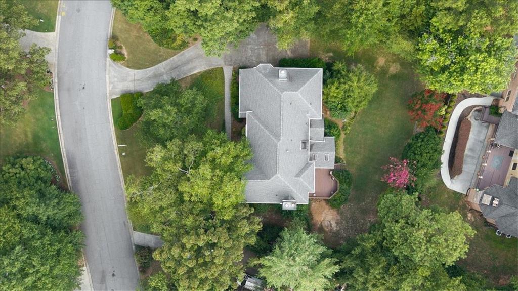 2820 Harwick Drive