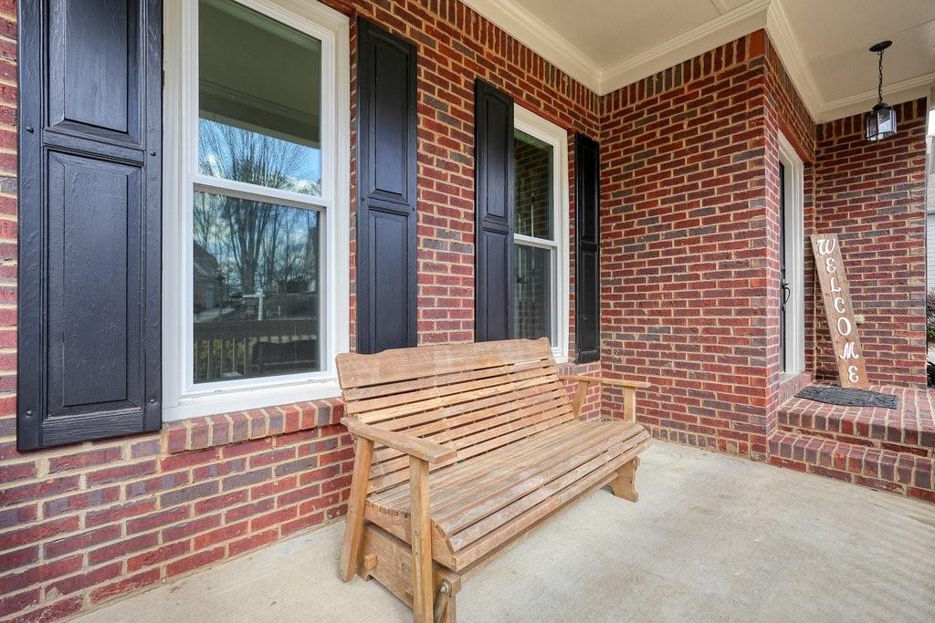 616 Redwood Lane, Canton, Georgia image 7