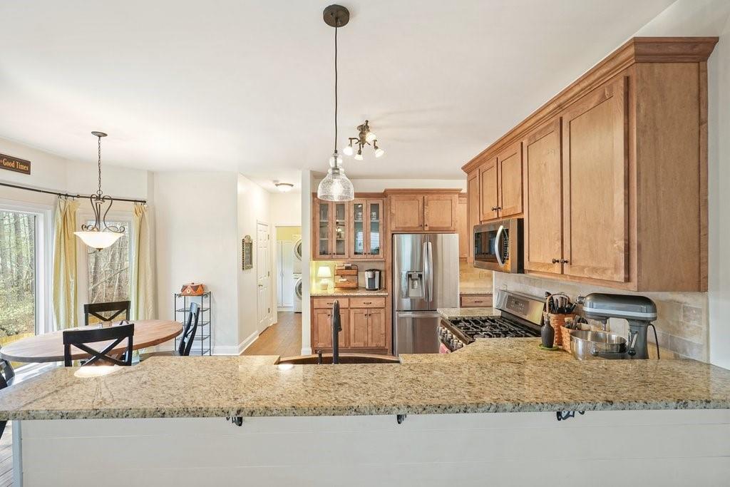 616 Redwood Lane, Canton, Georgia image 22