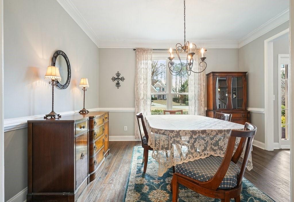 616 Redwood Lane, Canton, Georgia image 14