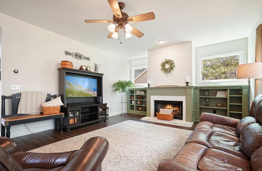 616 Redwood Lane, Canton, Georgia image 17
