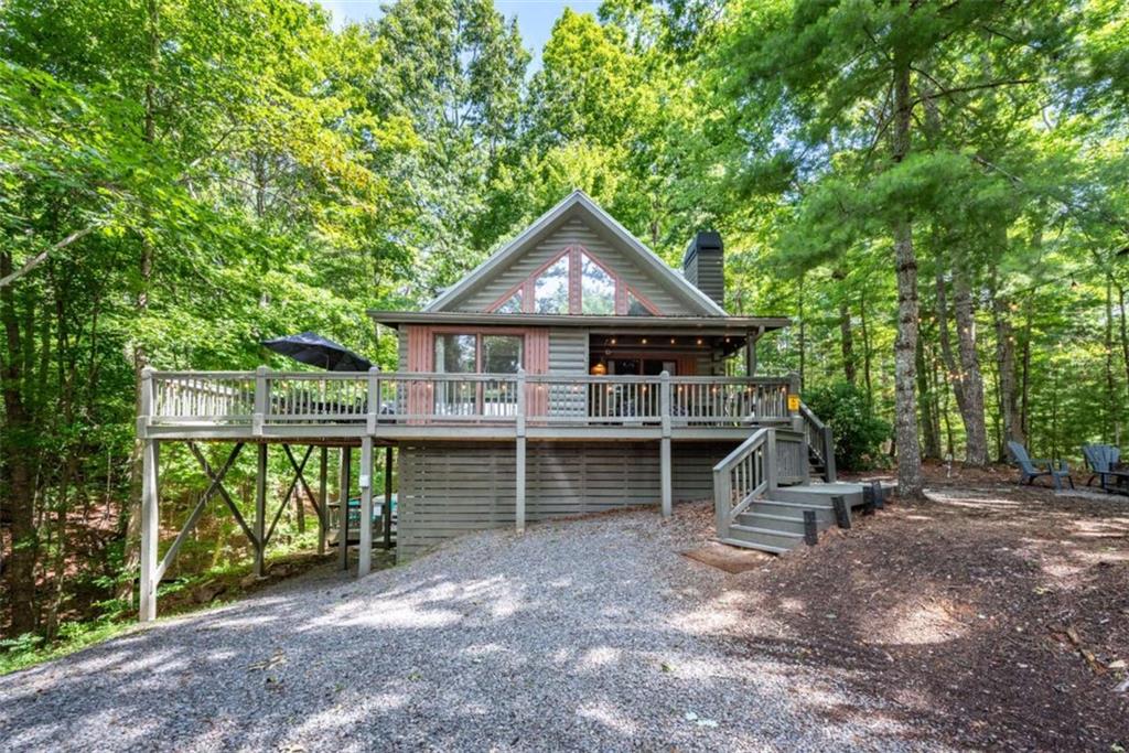 Photo 1 of 49 — 30 Maxwell Lane, Blue Ridge, GA 30513