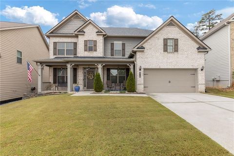 Homes For Sale - 1718 Landon Lane<br/> Braselton, GA 30517