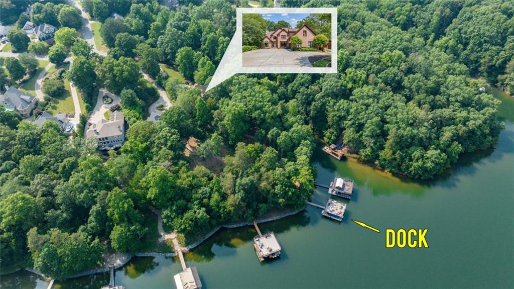 8575 Anchor On Lanier Court