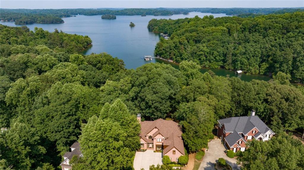 8575 Anchor On Lanier Court