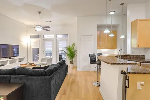 400 17th Street NW Unit 1119, Atlanta, GA 30363 - MLS#: 7478820