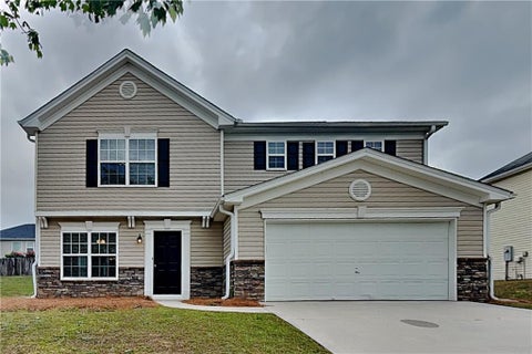 Homes For Rent - 2068 White Top Road<br/> Lawrenceville, GA 30045