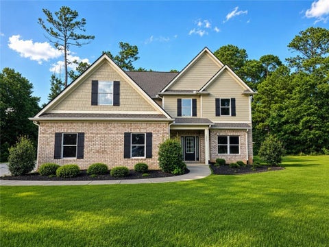 Homes For Sale - 1905 Callee Court<br/> Loganville, GA 30052