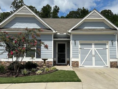 131 Point View Drive Canton GA 30114