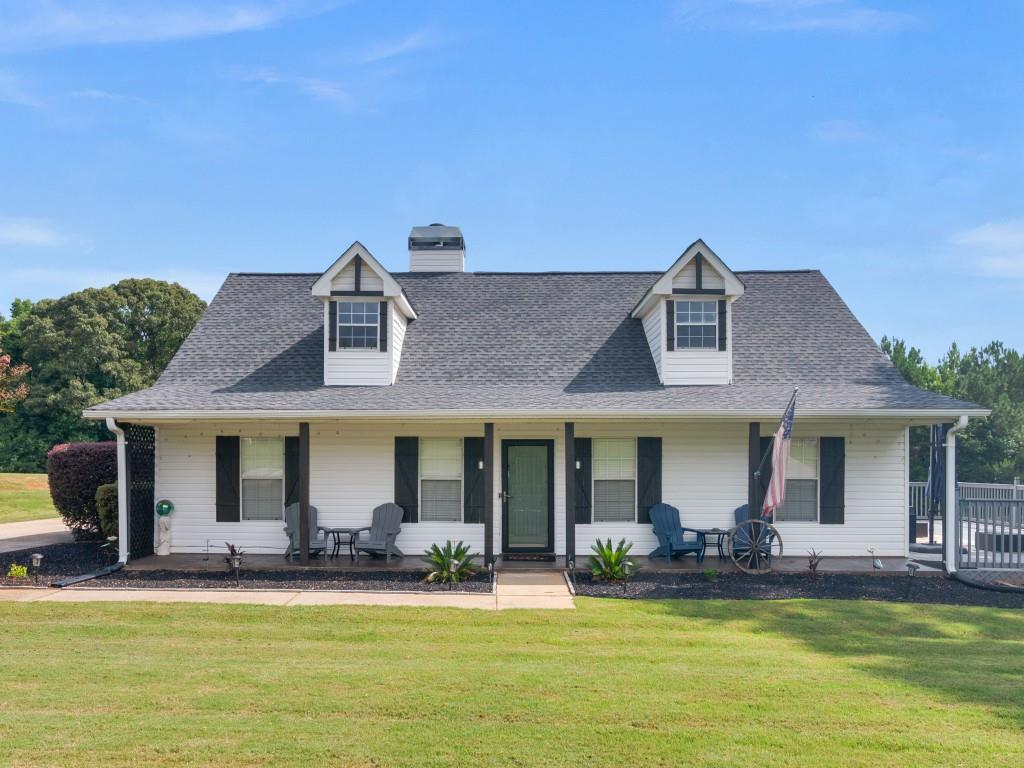 Photo 1 of 53 — 145 Michael Lane, Mcdonough, GA 30252