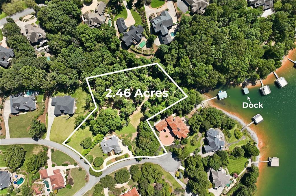 5359 Point South Drive