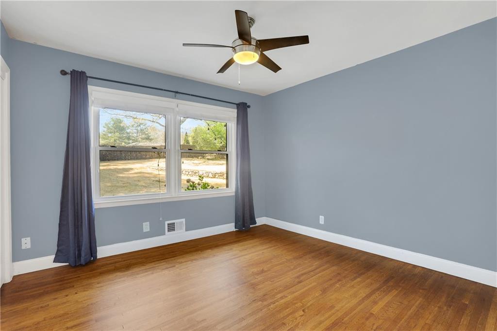 2306 Ashleywoods Drive, Tucker, Georgia image 36
