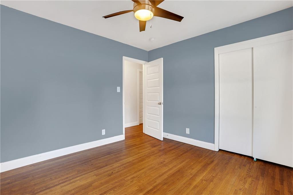 2306 Ashleywoods Drive, Tucker, Georgia image 37
