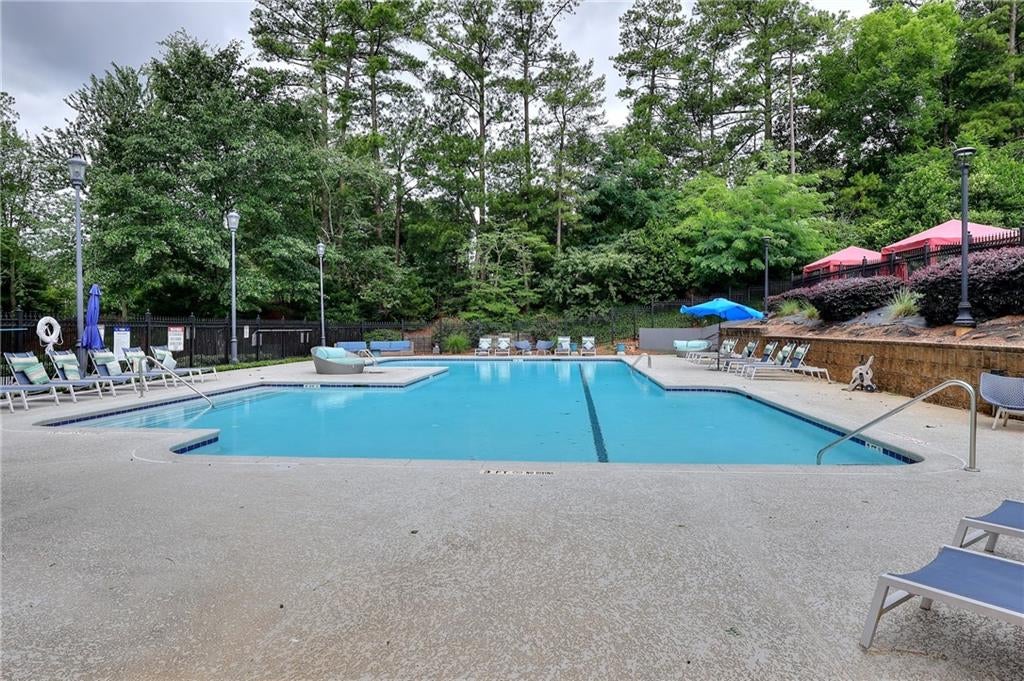 799 Hammond Drive 315