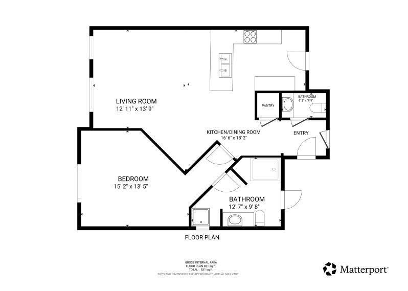 799 Hammond Drive 315