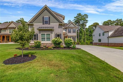 6351 Granbury Walk NW Acworth GA 30101