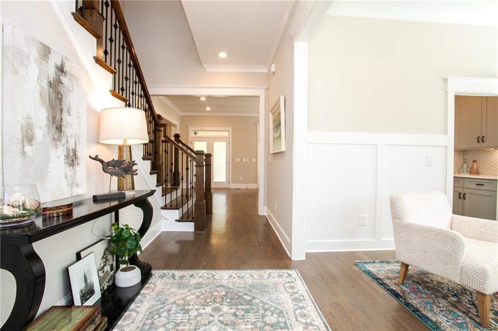 6351 Granbury Walk NW