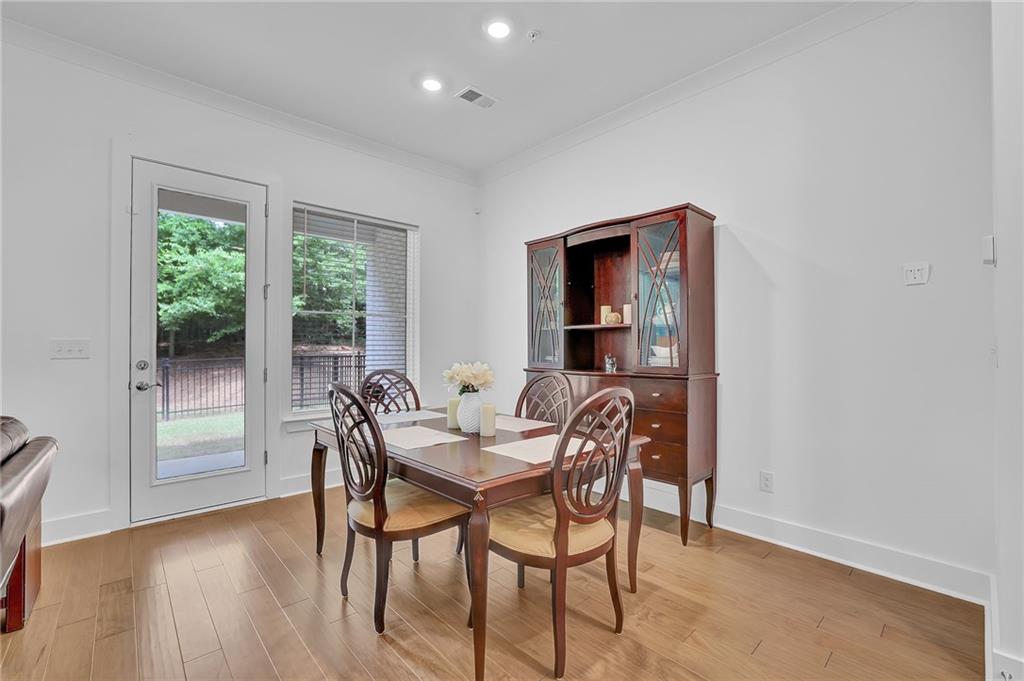 1110 Harper Drive, Roswell, Georgia image 25