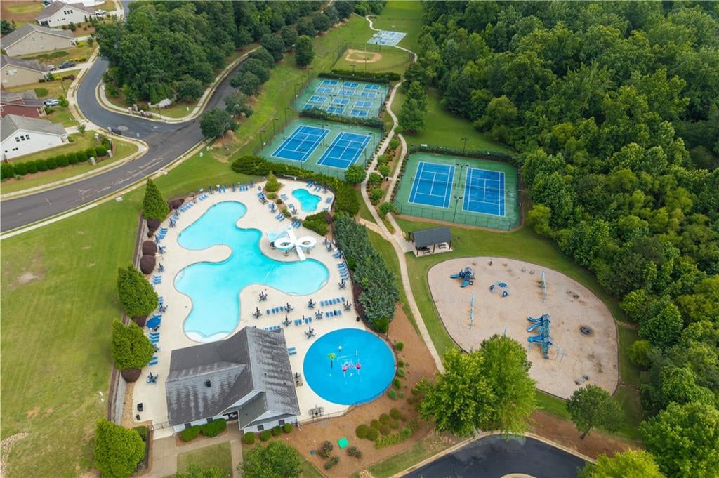 661 Valdosta Drive