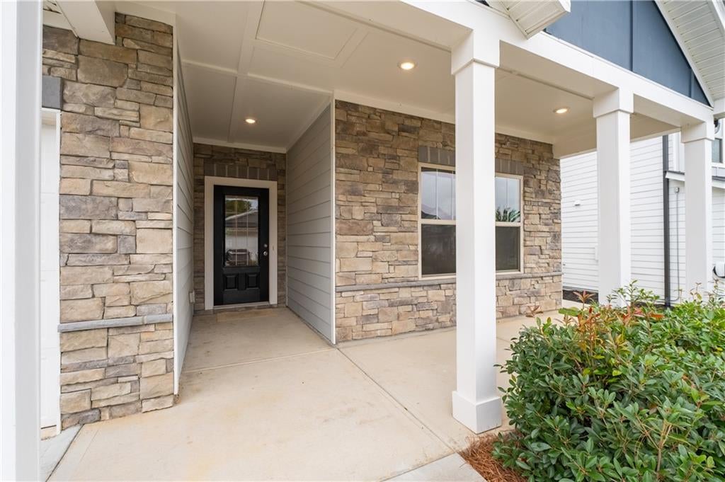 661 Valdosta Drive