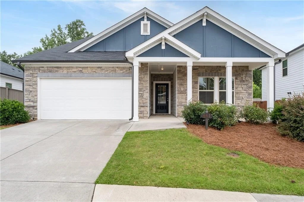 661 Valdosta Drive