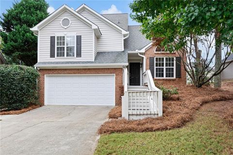 Photo of 2877 Cressington Bend NW, Kennesaw, GA 30144 (MLS # 7653492) Photo of 2877 Cressington Bend NW, Kennesaw, GA 30144 (MLS # 7653492)